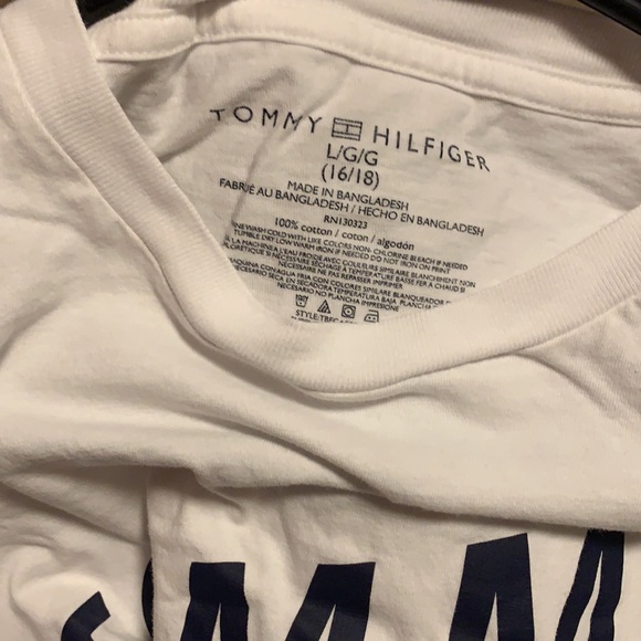 Tee - Picture 3 of 3